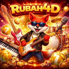 RUBAH4D - Permainan Tembak Ikan Terbaik