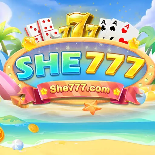 SHE777 - Aksi Mendebarkan di Ujung Jari Anda