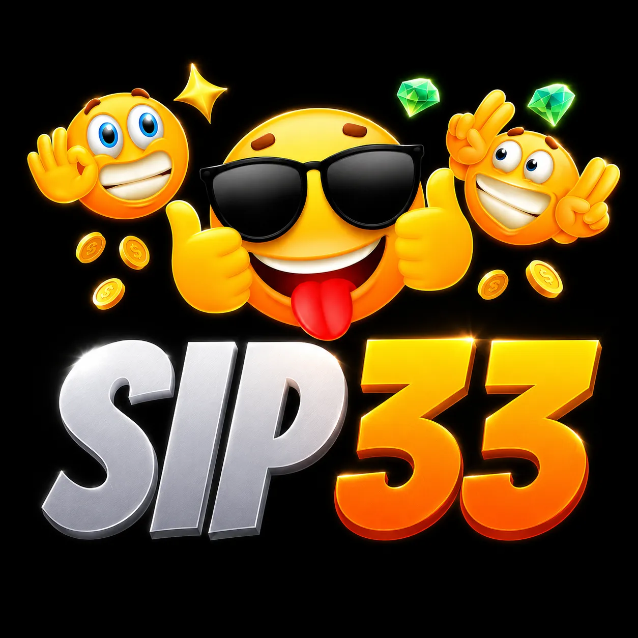 SIP33 - Petualangan Aksi yang Mendebarkan